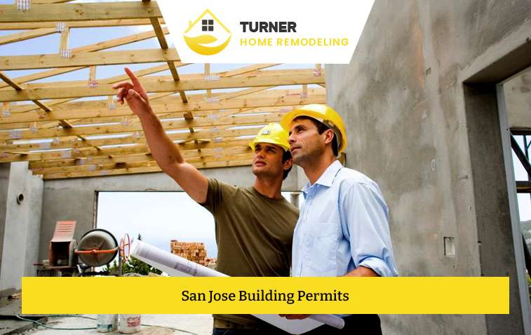 San Jose Building Permits